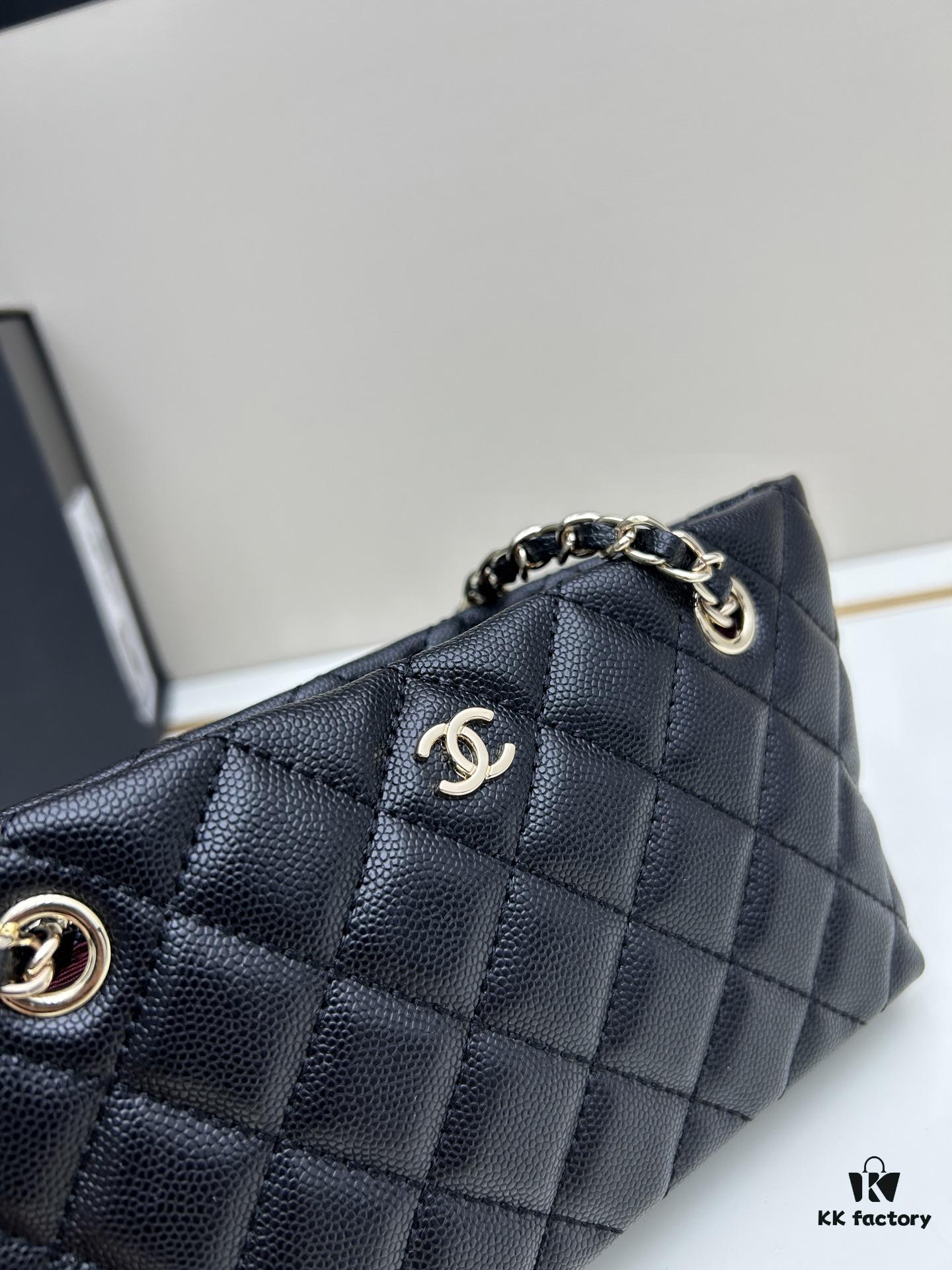 69303f5bf09edb6de4c4d731 Chanel 25C Mini Tote Bag with Box - Over 10,000 Price Point