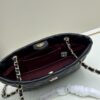 69303f5df09edb6de4c4d732 Chanel 25C Mini Tote Bag with Box - Over 10,000 Price Point