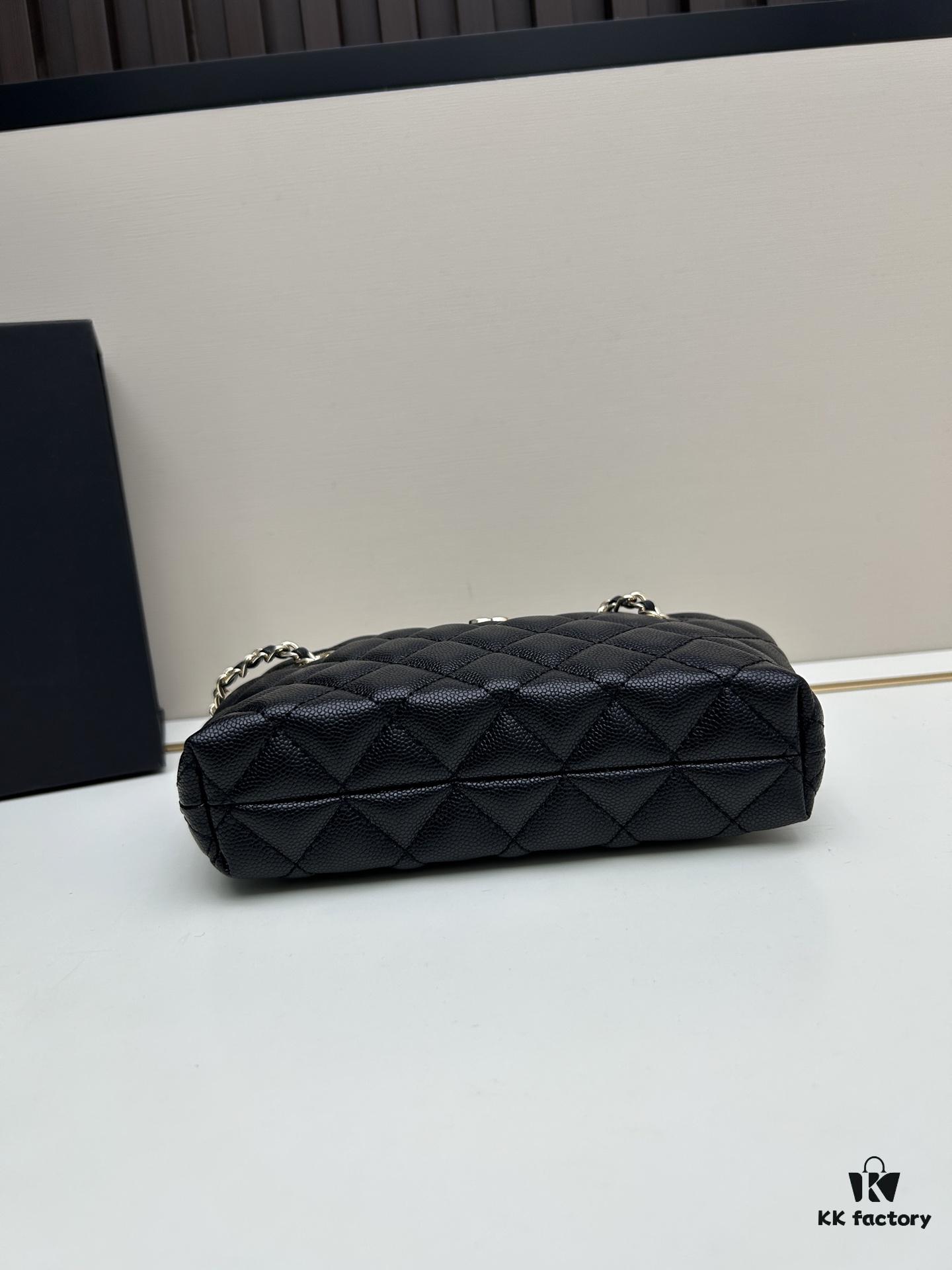 69303f5ef09edb6de4c4d733 Chanel 25C Mini Tote Bag with Box - Over 10,000 Price Point