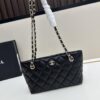 69303f5ef09edb6de4c4d734 Chanel 25C Mini Tote Bag with Box - Over 10,000 Price Point