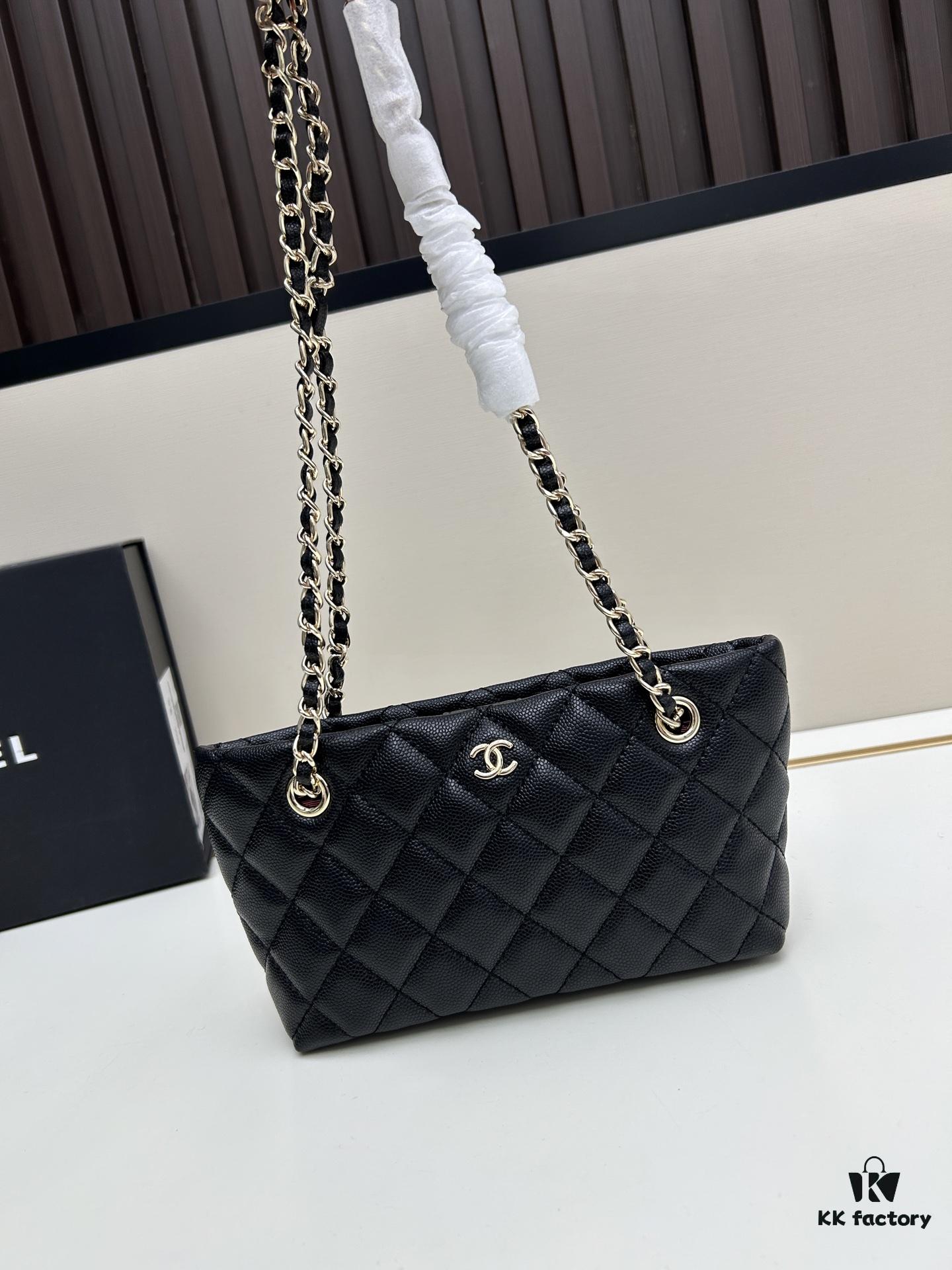 69303f5ef09edb6de4c4d734 Chanel 25C Mini Tote Bag with Box - Over 10,000 Price Point