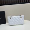 69303f5ef09edb6de4c4d735 Chanel 25C Mini Tote Bag with Box - Over 10,000 Price Point