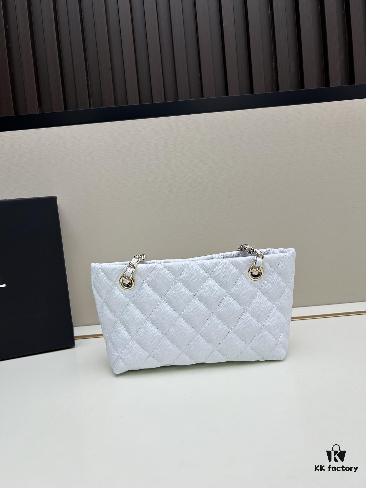 69303f5ef09edb6de4c4d735 Chanel 25C Mini Tote Bag with Box - Over 10,000 Price Point