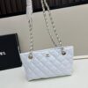 69303f62f09edb6de4c4d738 Chanel 25C Mini Tote Bag with Box - Over 10,000 Price Point