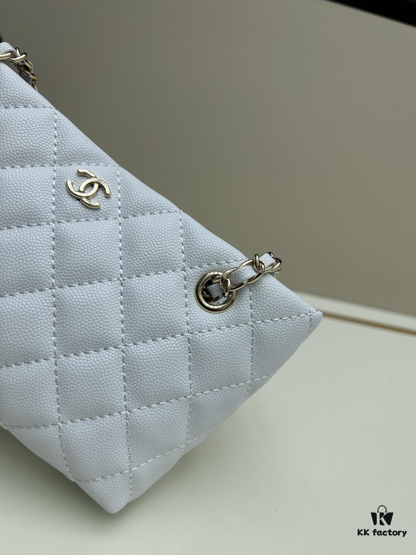 69303f64f09edb6de4c4d73b Chanel 25C Mini Tote Bag with Box - Over 10,000 Price Point