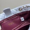 69303f66f09edb6de4c4d73d Chanel 25C Mini Tote Bag with Box - Over 10,000 Price Point