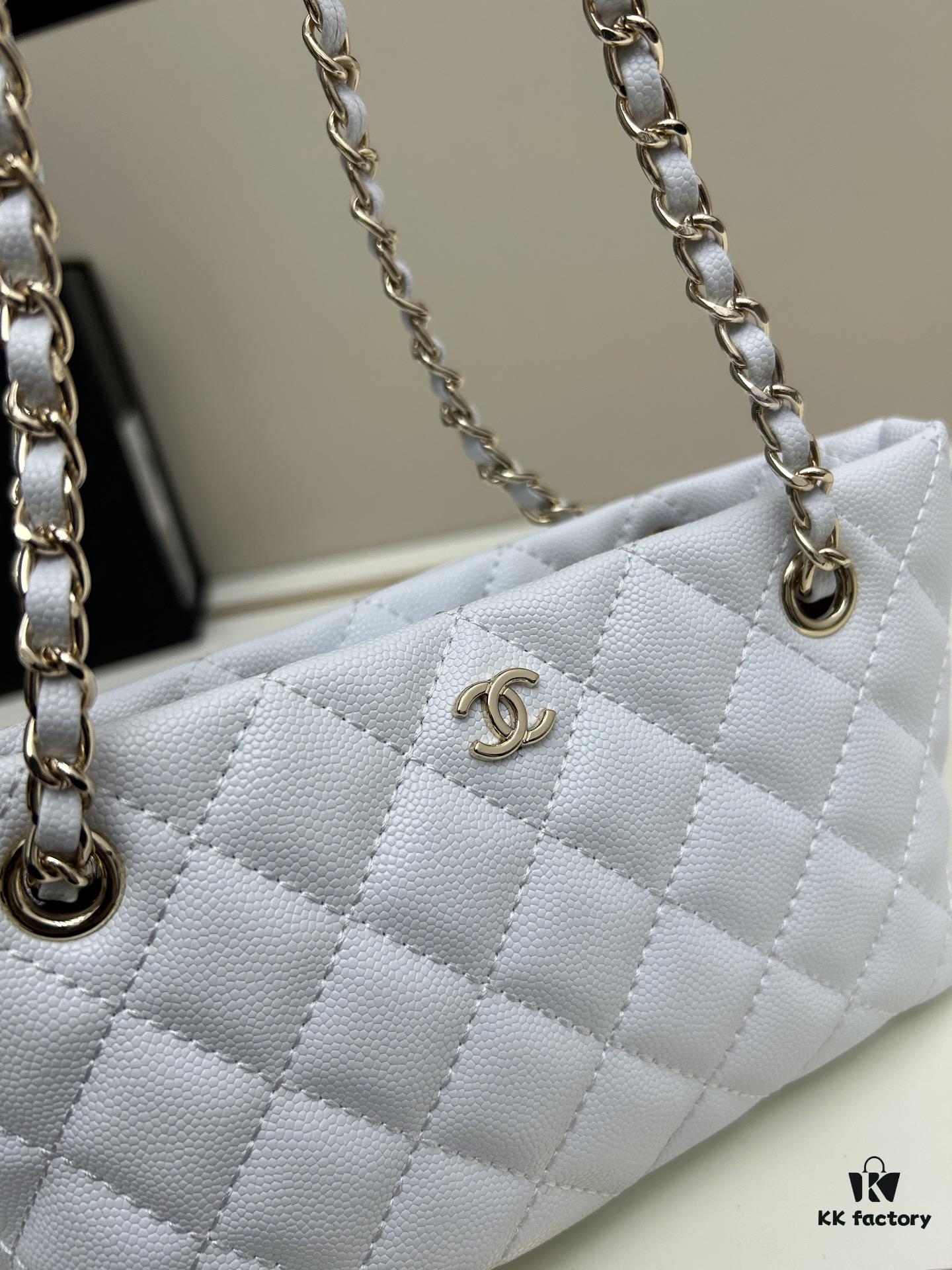 69303f7ff09edb6de4c4d74f Chanel 25C Mini Tote Bag with Box - Over 10,000 Price Point