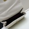 69303fabf09edb6de4c4d772 Chanel Coco Handle with Box, Black Calfskin with Red Handle