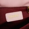 69303fc6f09edb6de4c4d794 New Arrival with Box Chanel Coco Handle Black Calfskin Red Handle