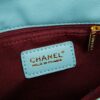 69303fd0f09edb6de4c4d79f New Arrival with Box Chanel Coco Handle Black Calfskin Red Handle
