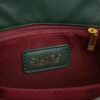 69303fe9f09edb6de4c4d7b7 New Arrival with Box Chanel Coco Handle Black Calfskin Red Handle