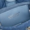 69304001f09edb6de4c4d7cf New Arrival Denim with Box Chanel 25C Mini Tote Over ,000