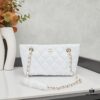 69304002f09edb6de4c4d7d0 New Arrival with Box Chanel 25C Mini Tote Bag