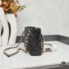 New Arrival with Box Chanel 25C Mini Tote Bag