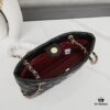 New Arrival with Box Chanel 25C Mini Tote Bag