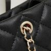 New Arrival with Box Chanel 25C Mini Tote Bag