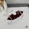 69304016f09edb6de4c4d7e4 New Arrival with Box Chanel 25C Mini Tote Bag