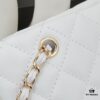 6930401bf09edb6de4c4d7e8 New Arrival with Box Chanel 25C Mini Tote Bag