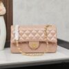 69304066f09edb6de4c4d821 New Arrival with Box Chanel CF Classic Must-Have 'Goddess Bag' Loved by Fashion Icons