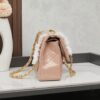 6930406bf09edb6de4c4d826 New Arrival with Box Chanel CF Classic Must-Have 'Goddess Bag' Loved by Fashion Icons