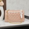 6930406df09edb6de4c4d828 New Arrival with Box Chanel CF Classic Must-Have 'Goddess Bag' Loved by Fashion Icons