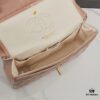 69304073f09edb6de4c4d82c New Arrival with Box Chanel CF Classic Must-Have 'Goddess Bag' Loved by Fashion Icons