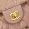 69304073f09edb6de4c4d82d New Arrival with Box Chanel CF Classic Must-Have 'Goddess Bag' Loved by Fashion Icons