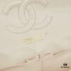 69304074f09edb6de4c4d82e New Arrival with Box Chanel CF Classic Must-Have 'Goddess Bag' Loved by Fashion Icons