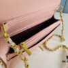 69304096f09edb6de4c4d850 New Arrival Today's Recommendation 🌸 CHANEL 23K Camellia Clasp Underarm Bag