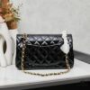 6930409bf09edb6de4c4d855 New Arrival with Box Chanel CF Classic Must-Have 'Goddess Bag' Beloved by Fashion Icons