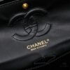 693040a1f09edb6de4c4d859 New Arrival with Box Chanel CF Classic Must-Have 'Goddess Bag' Beloved by Fashion Icons