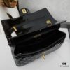 693040a3f09edb6de4c4d85c New Arrival with Box Chanel CF Classic Must-Have 'Goddess Bag' Beloved by Fashion Icons