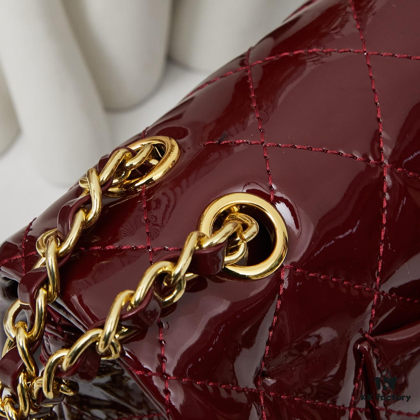 New Arrival with Box Chanel CF Must-Have Classic Style