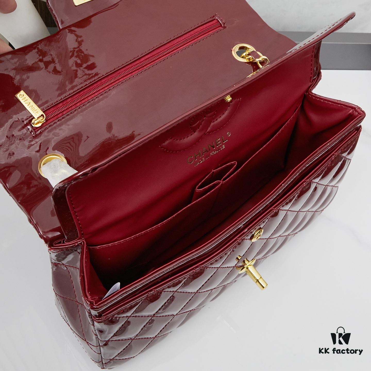 New Arrival with Box Chanel CF Must-Have Classic Style
