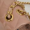 693040b2f09edb6de4c4d863 New Arrival with Box Chanel CF Classic Must-Have 'Goddess Bag' Loved by Fashion Icons