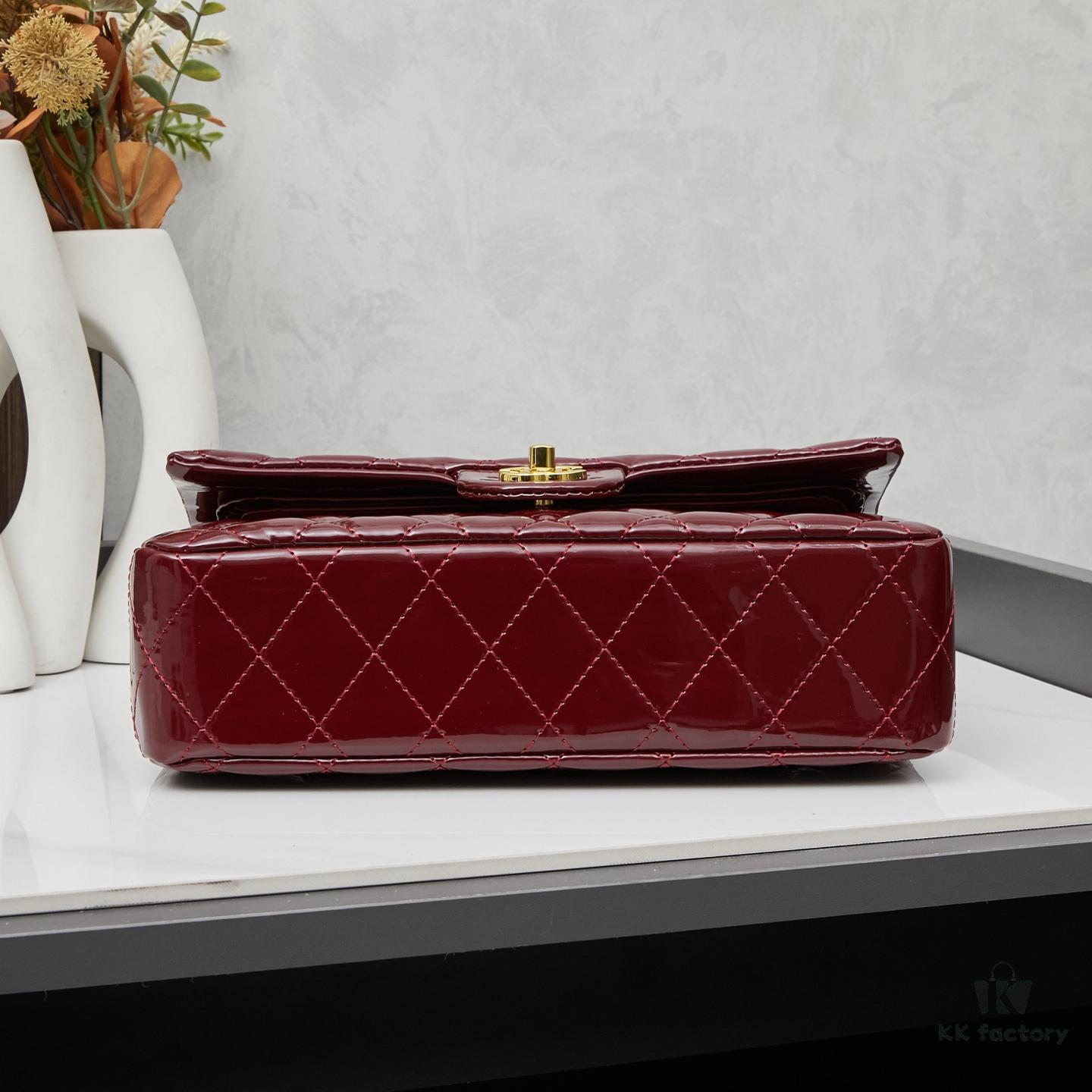 New Arrival with Box Chanel CF Must-Have Classic Style