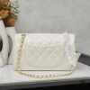 693040b5f09edb6de4c4d866 New Arrival with Box Chanel CF Must-Have Classic Bag, A Timeless Favorite