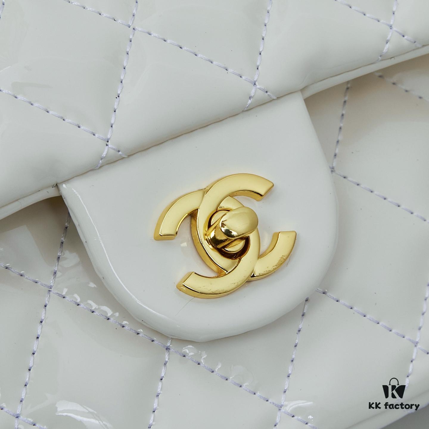693040b7f09edb6de4c4d867 New Arrival with Box Chanel CF Must-Have Classic Bag, A Timeless Favorite