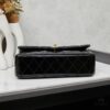 693040b9f09edb6de4c4d86a New Arrival with Box Chanel CF Classic Must-Have 'Goddess Bag' Beloved by Fashion Icons