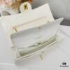693040bdf09edb6de4c4d86c New Arrival with Box Chanel CF Must-Have Classic Bag, A Timeless Favorite