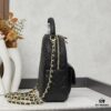693040bef09edb6de4c4d86d New Arrival: Chanel 24C Mini Backpack – The Most Practical and Adorable 'Little Waste Bag'