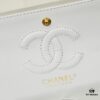 693040c2f09edb6de4c4d871 New Arrival with Box Chanel CF Must-Have Classic Bag, A Timeless Favorite