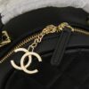 693040c2f09edb6de4c4d872 New Arrival: Chanel 24C Mini Backpack – The Most Practical and Adorable 'Little Waste Bag'