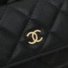 693040c4f09edb6de4c4d874 New Arrival: Chanel 24C Mini Backpack – The Most Practical and Adorable 'Little Waste Bag'