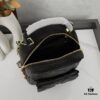 693040c6f09edb6de4c4d875 New Arrival: Chanel 24C Mini Backpack – The Most Practical and Adorable 'Little Waste Bag'