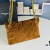 693040fef09edb6de4c4d8a2 New Arrival with Box ||| YSL / Saint Laurent Women's PUFFER Bag 🎁 The Must-Buy Bag for Fall/Winter This Year – YSL Soft Cloud-Like Bag, the Meghan Style