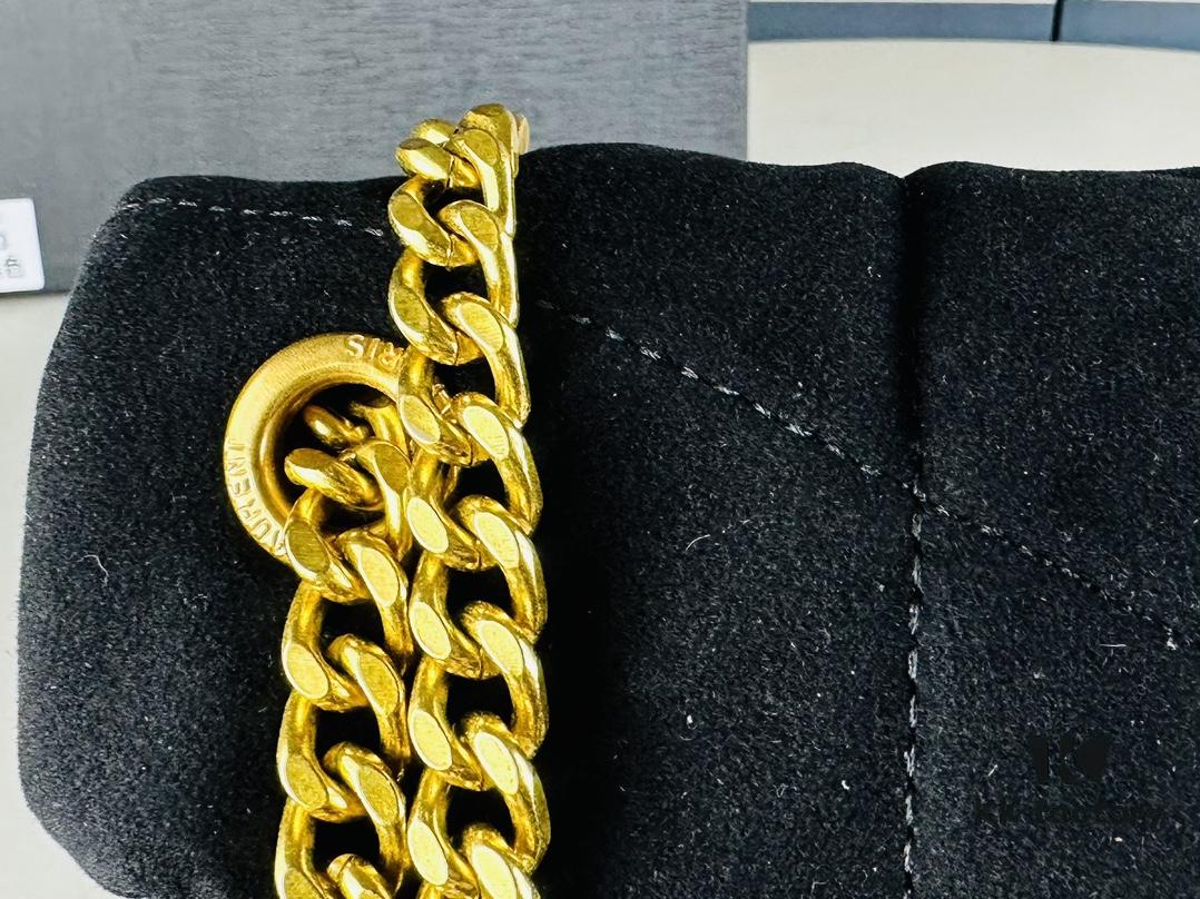 6930410bf09edb6de4c4d8ae New Arrival with Box ||| YSL Saint Laurent Women's PUFFER Bag 🎁 The Must-Buy Bag for Fall/Winter This Year – YSL Soft Cloud-Like Bag, Popularized by Yang Mi and BLACKPINK