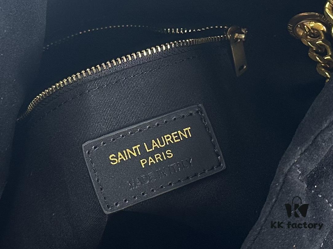 6930410df09edb6de4c4d8b0 New Arrival with Box ||| YSL Saint Laurent Women's PUFFER Bag 🎁 The Must-Buy Bag for Fall/Winter This Year – YSL Soft Cloud-Like Bag, Popularized by Yang Mi and BLACKPINK