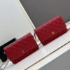 69304119f09edb6de4c4d8bd Chanel WOC Classic Fortune Bag with Box (33814 Ball Texture) - Can Be Worn as Crossbody, Shoulder or Clutch