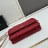 6930411bf09edb6de4c4d8c0 Chanel WOC Classic Fortune Bag with Box (33814 Ball Texture) - Can Be Worn as Crossbody, Shoulder or Clutch